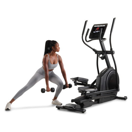 Орбітрек  NordicTrack AirGlide LE NTEL89824-INT - фото №5